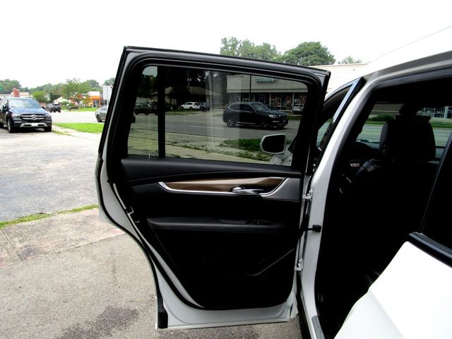 2020 Cadillac XT6 AWD 4dr Premium Luxury - 23067050 - 43