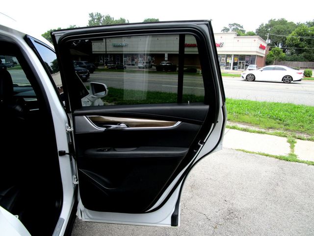 2020 Cadillac XT6 AWD 4dr Premium Luxury - 23067050 - 44