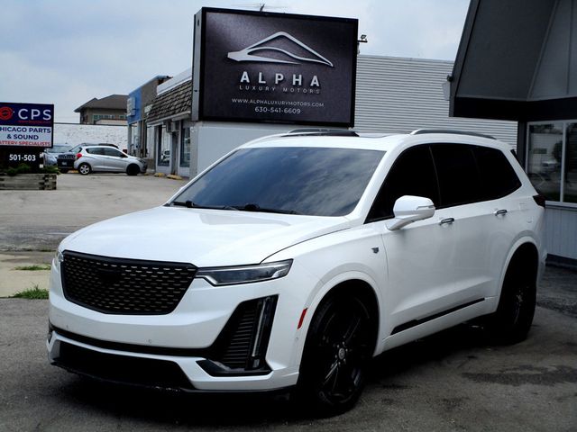 2020 Cadillac XT6 AWD 4dr Premium Luxury - 23067050 - 4