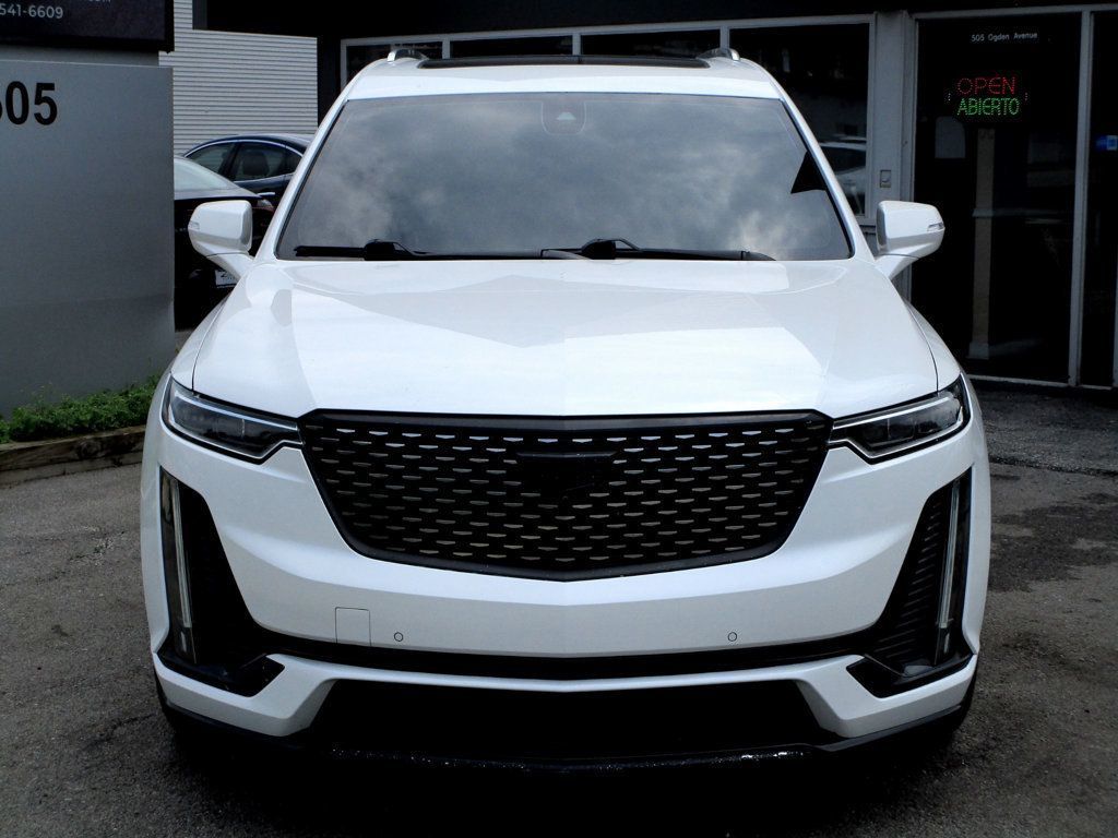 2020 Cadillac XT6 AWD 4dr Premium Luxury - 23067050 - 5