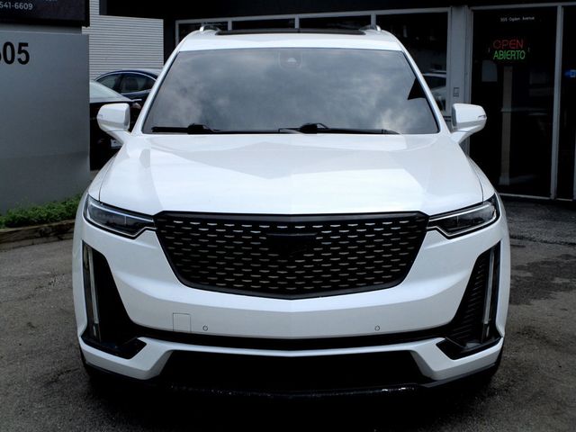 2020 Cadillac XT6 AWD 4dr Premium Luxury - 23067050 - 5