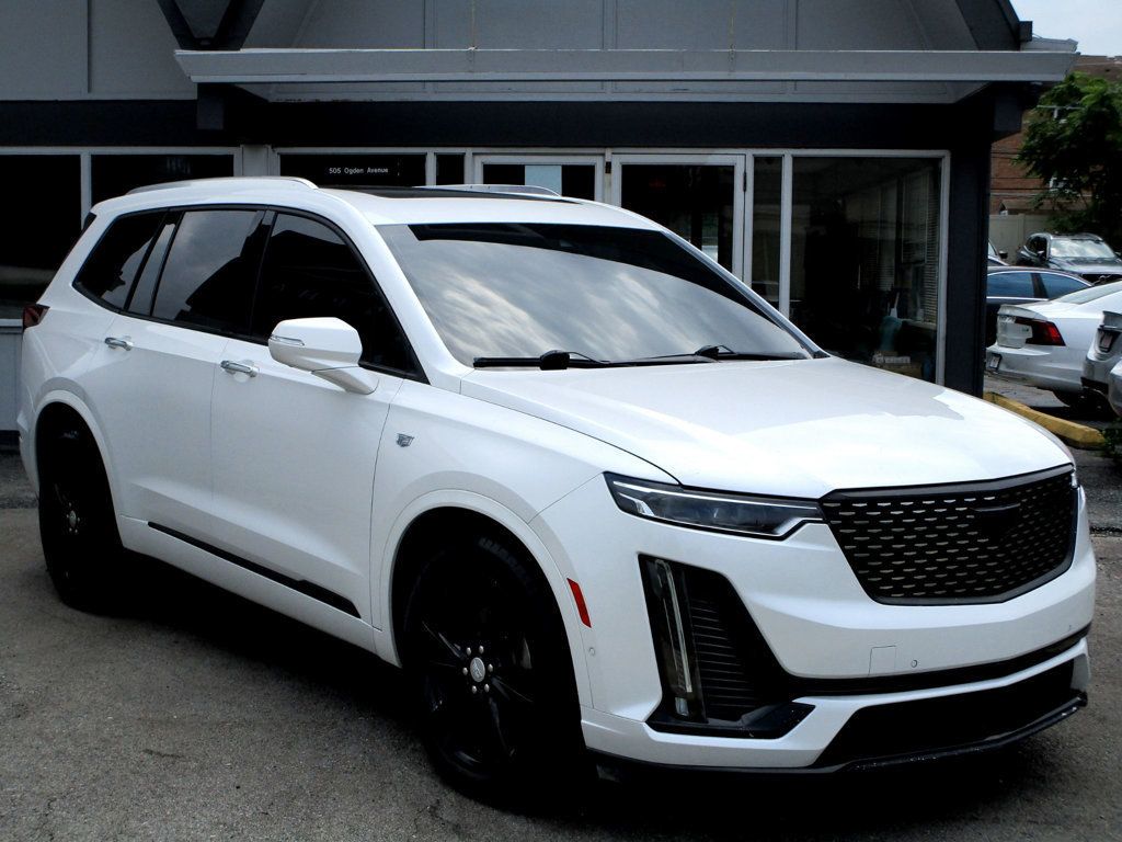 2020 Cadillac XT6 AWD 4dr Premium Luxury - 23067050 - 6