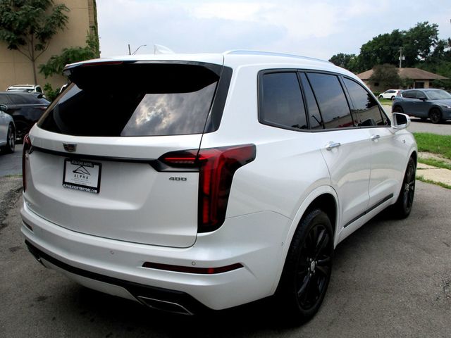 2020 Cadillac XT6 AWD 4dr Premium Luxury - 23067050 - 7