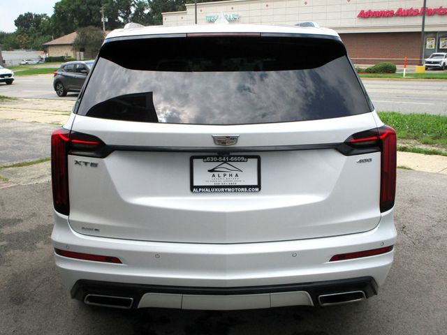 2020 Cadillac XT6 AWD 4dr Premium Luxury - 23067050 - 8