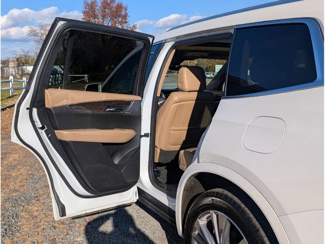 2020 Cadillac XT6 AWD 4dr Premium Luxury - 22943045 - 9