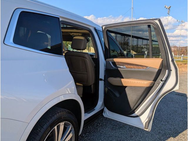 2020 Cadillac XT6 AWD 4dr Premium Luxury - 22943045 - 11