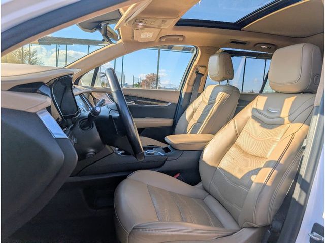 2020 Cadillac XT6 AWD 4dr Premium Luxury - 22943045 - 13