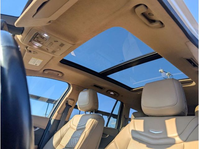 2020 Cadillac XT6 AWD 4dr Premium Luxury - 22943045 - 15