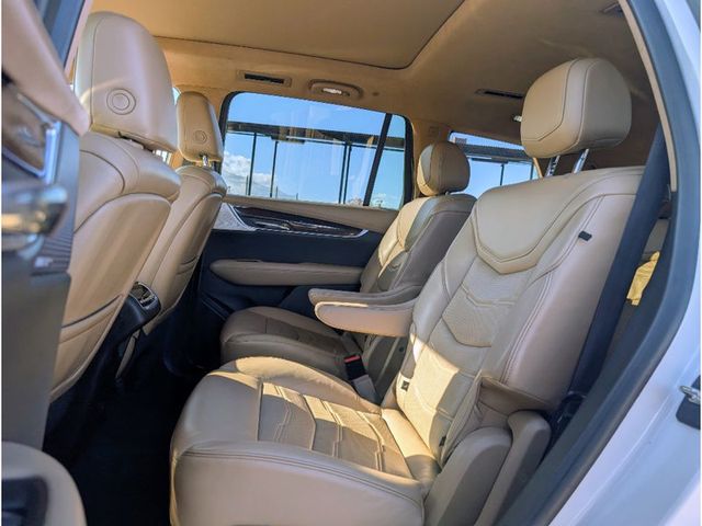 2020 Cadillac XT6 AWD 4dr Premium Luxury - 22943045 - 16