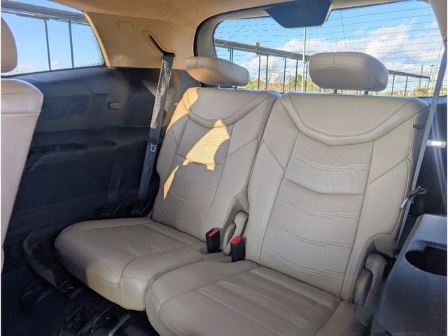 2020 Cadillac XT6 AWD 4dr Premium Luxury - 22943045 - 17