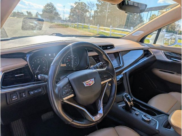 2020 Cadillac XT6 AWD 4dr Premium Luxury - 22943045 - 18