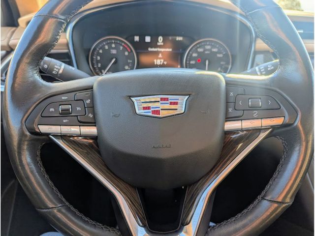 2020 Cadillac XT6 AWD 4dr Premium Luxury - 22943045 - 19