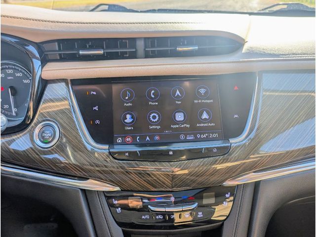 2020 Cadillac XT6 AWD 4dr Premium Luxury - 22943045 - 22