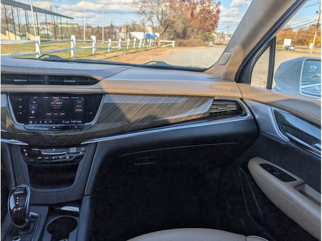 2020 Cadillac XT6 AWD 4dr Premium Luxury - 22943045 - 26