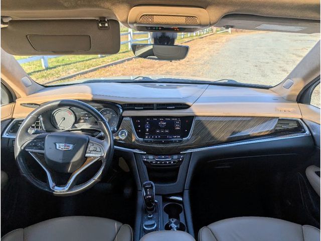 2020 Cadillac XT6 AWD 4dr Premium Luxury - 22943045 - 27