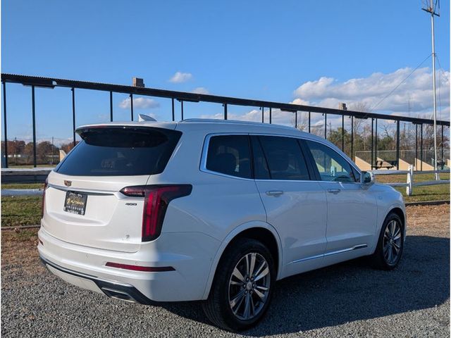 2020 Cadillac XT6 AWD 4dr Premium Luxury - 22943045 - 5