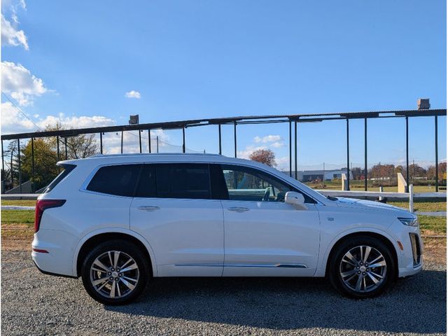 2020 Cadillac XT6 AWD 4dr Premium Luxury - 22943045 - 6