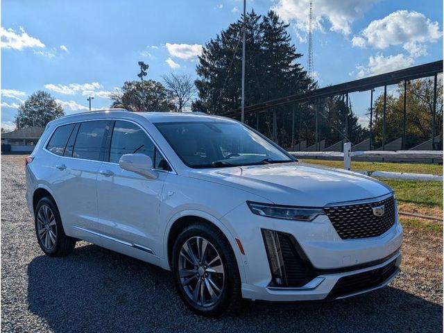 2020 Cadillac XT6 AWD 4dr Premium Luxury - 22943045 - 7
