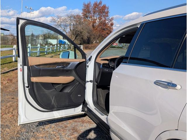 2020 Cadillac XT6 AWD 4dr Premium Luxury - 22943045 - 8