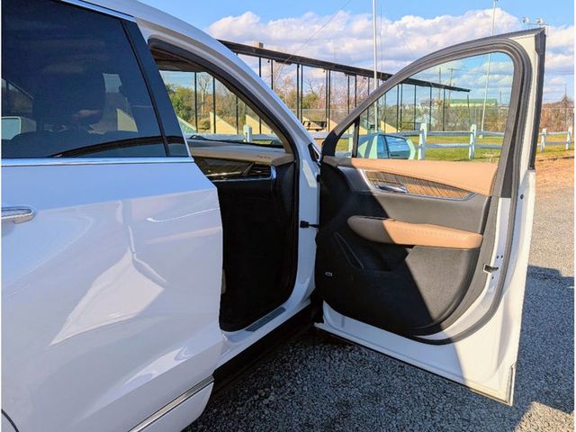 2020 Cadillac XT6 AWD 4dr Premium Luxury - 22979504 - 10