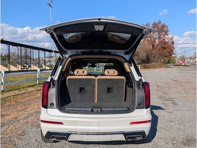 2020 Cadillac XT6 AWD 4dr Premium Luxury - 22979504 - 12