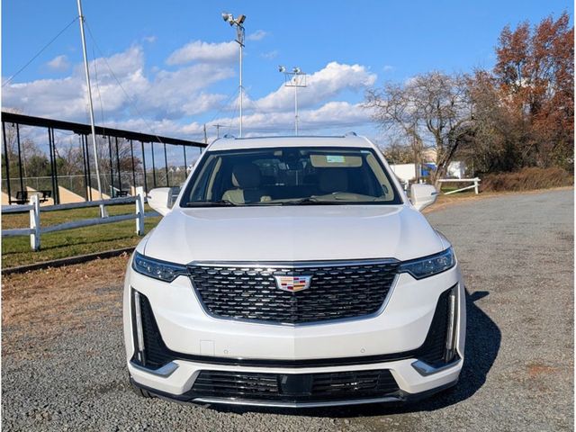 2020 Cadillac XT6 AWD 4dr Premium Luxury - 22979504 - 1