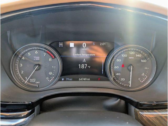 2020 Cadillac XT6 AWD 4dr Premium Luxury - 22979504 - 20