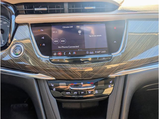 2020 Cadillac XT6 AWD 4dr Premium Luxury - 22979504 - 21