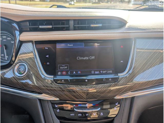 2020 Cadillac XT6 AWD 4dr Premium Luxury - 22979504 - 23