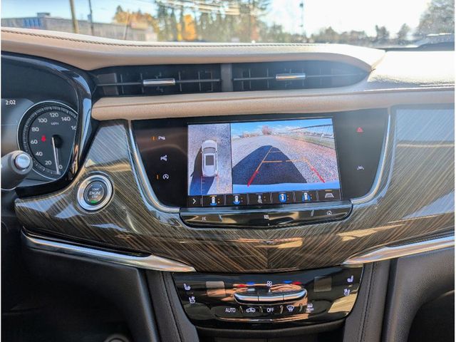2020 Cadillac XT6 AWD 4dr Premium Luxury - 22979504 - 24