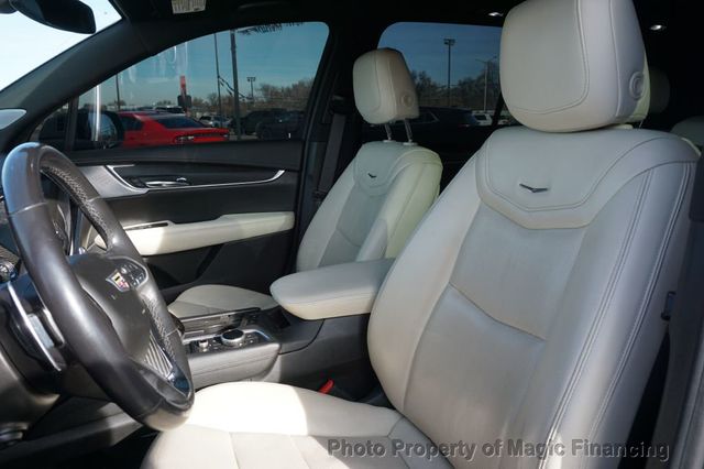 2020 Cadillac XT6 AWD 4dr Sport - 22998012 - 5