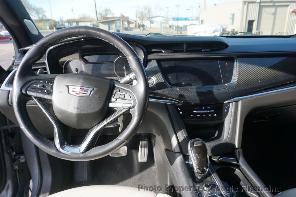 2020 Cadillac XT6 AWD 4dr Sport - 22998012 - 6