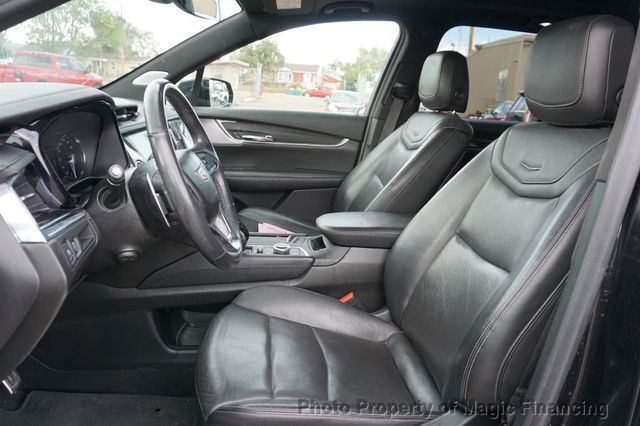 2020 Cadillac XT6 AWD 4dr Sport - 23031481 - 5