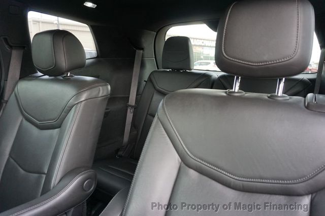 2020 Cadillac XT6 AWD 4dr Sport - 23031481 - 8