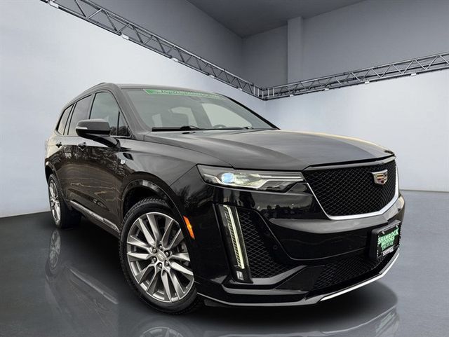 2020 Cadillac XT6 AWD 4dr Sport - 22946755 - 10