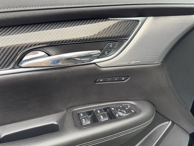 2020 Cadillac XT6 AWD 4dr Sport - 22946755 - 12