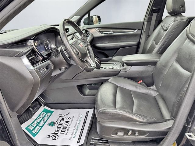 2020 Cadillac XT6 AWD 4dr Sport - 22946755 - 14