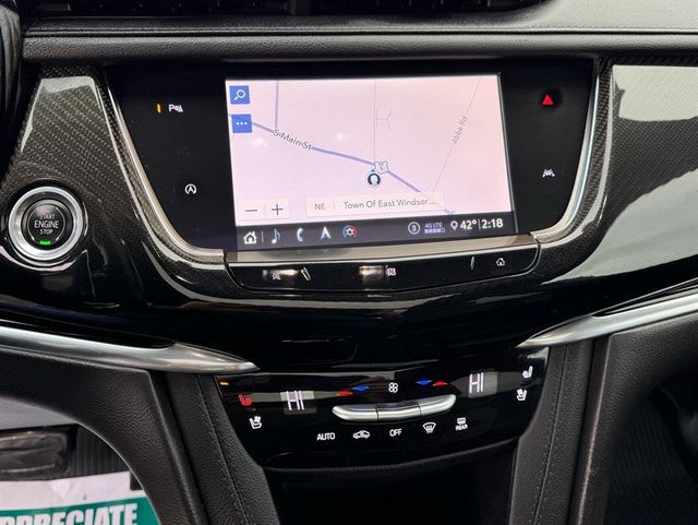 2020 Cadillac XT6 AWD 4dr Sport - 22946755 - 17