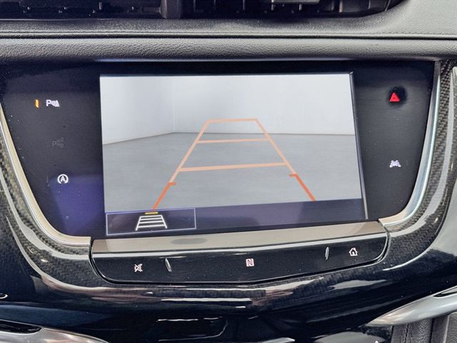 2020 Cadillac XT6 AWD 4dr Sport - 22946755 - 18