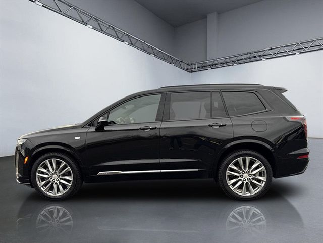 2020 Cadillac XT6 AWD 4dr Sport - 22946755 - 1