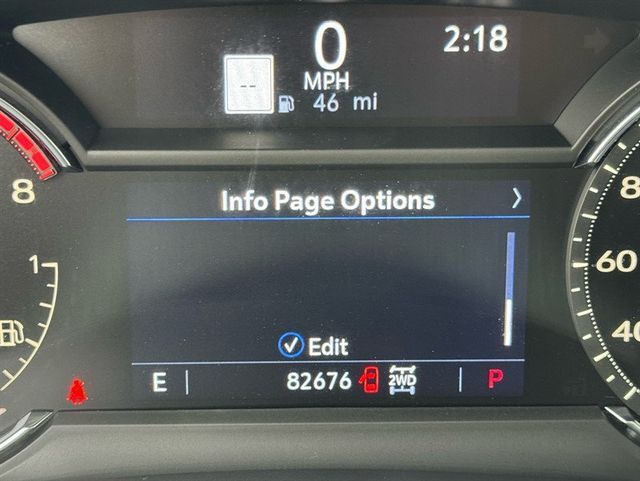 2020 Cadillac XT6 AWD 4dr Sport - 22946755 - 19