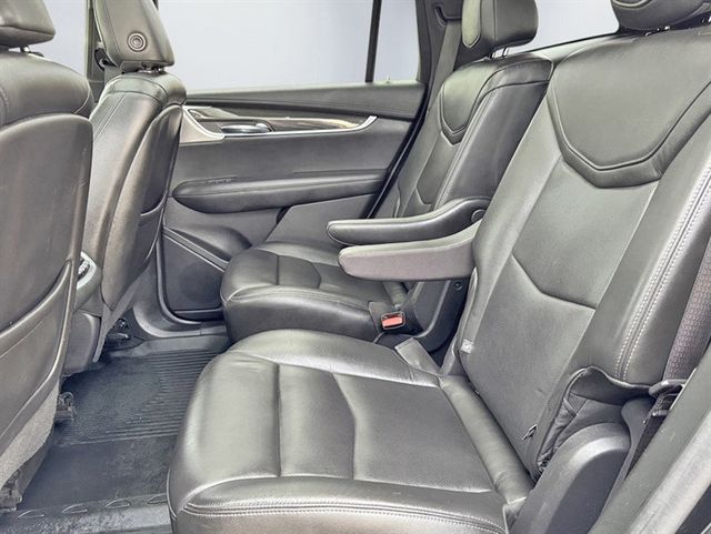 2020 Cadillac XT6 AWD 4dr Sport - 22946755 - 23