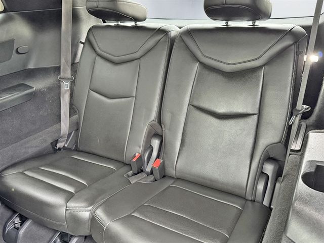 2020 Cadillac XT6 AWD 4dr Sport - 22946755 - 25