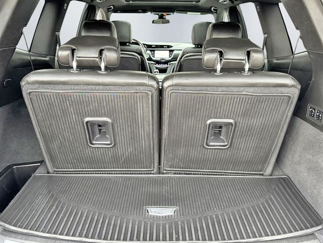 2020 Cadillac XT6 AWD 4dr Sport - 22946755 - 26