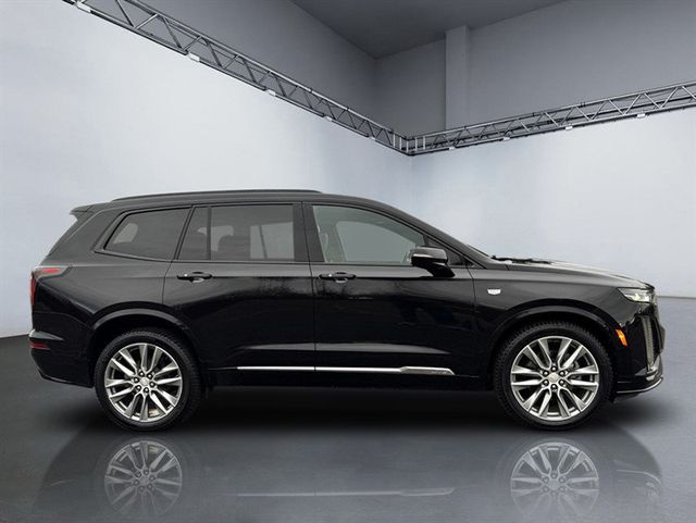 2020 Cadillac XT6 AWD 4dr Sport - 22946755 - 2