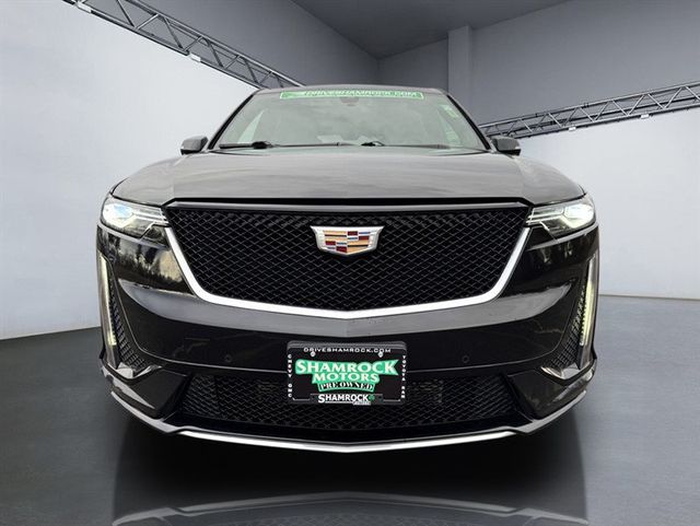 2020 Cadillac XT6 AWD 4dr Sport - 22946755 - 8