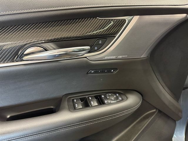 2020 Cadillac XT6 AWD 4dr Sport - 22950030 - 11