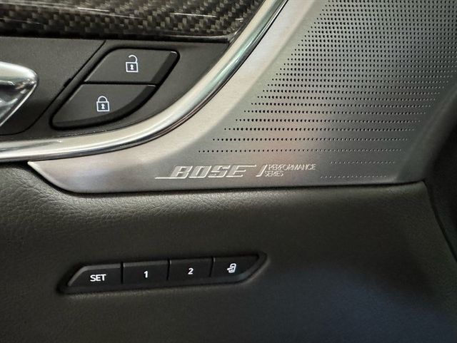 2020 Cadillac XT6 AWD 4dr Sport - 22950030 - 12