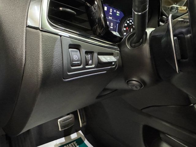 2020 Cadillac XT6 AWD 4dr Sport - 22950030 - 13