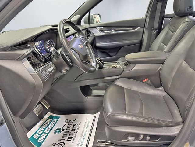 2020 Cadillac XT6 AWD 4dr Sport - 22950030 - 14